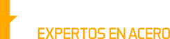 Expertos en aceros